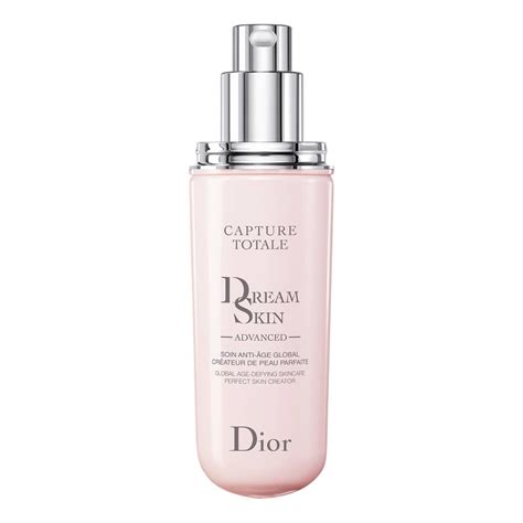 dior capture totale dreamskin recharge|Dior Capture Totale dreamskin refill.